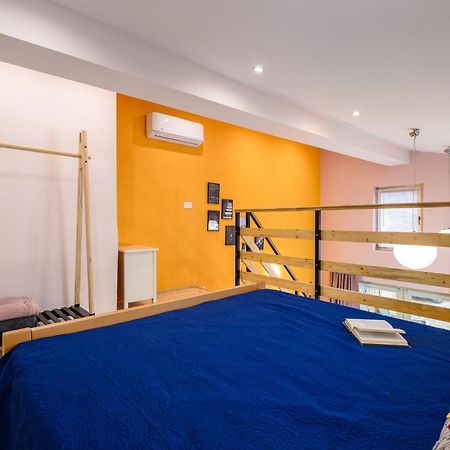 Stella Marina Deluxe Apartment Poreč Exteriör bild
