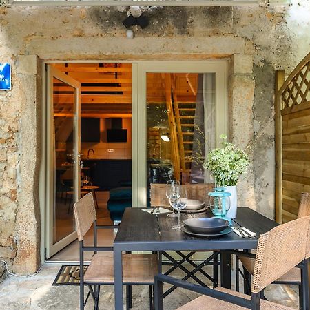 Stella Marina Deluxe Apartment Poreč Exteriör bild