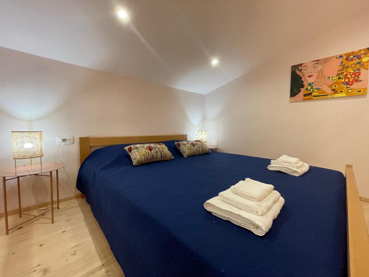 Stella Marina Deluxe Apartment Poreč Exteriör bild