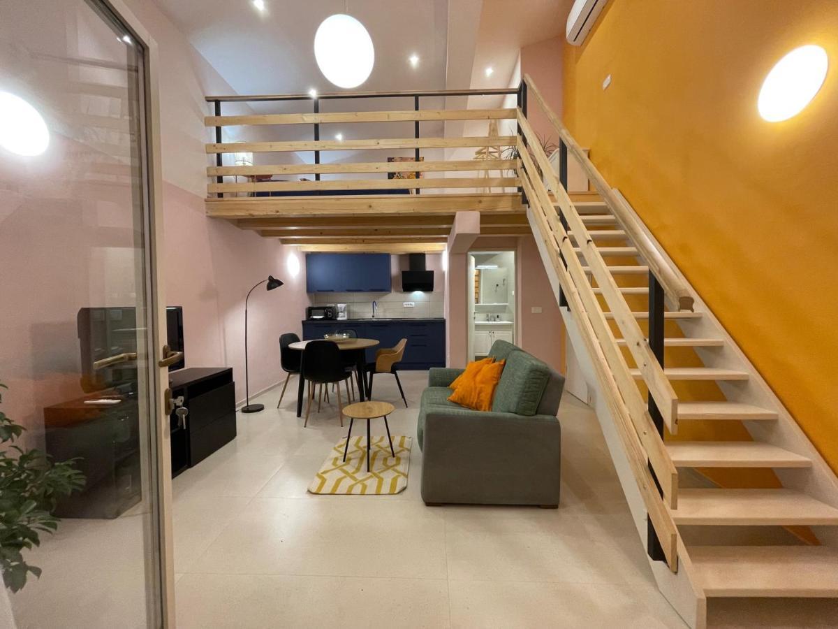 Stella Marina Deluxe Apartment Poreč Exteriör bild