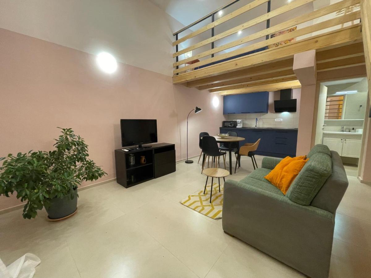 Stella Marina Deluxe Apartment Poreč Exteriör bild