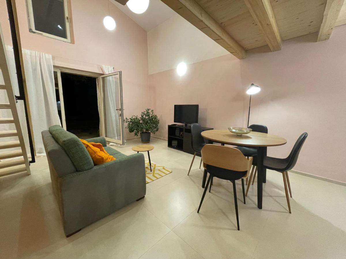 Stella Marina Deluxe Apartment Poreč Exteriör bild