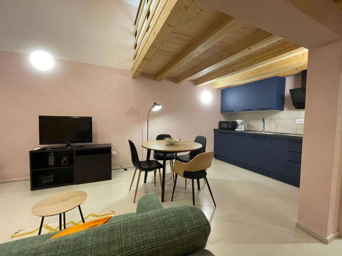 Stella Marina Deluxe Apartment Poreč Exteriör bild