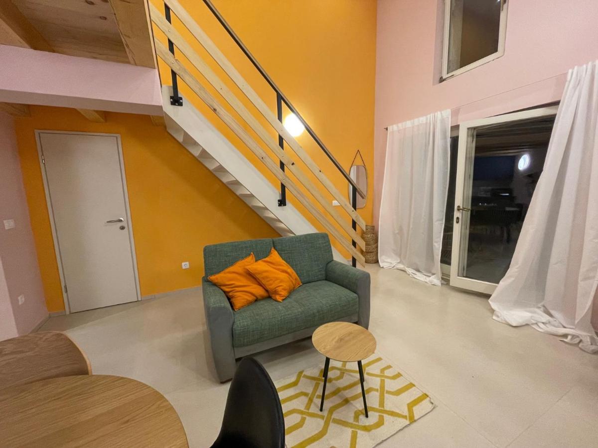Stella Marina Deluxe Apartment Poreč Exteriör bild