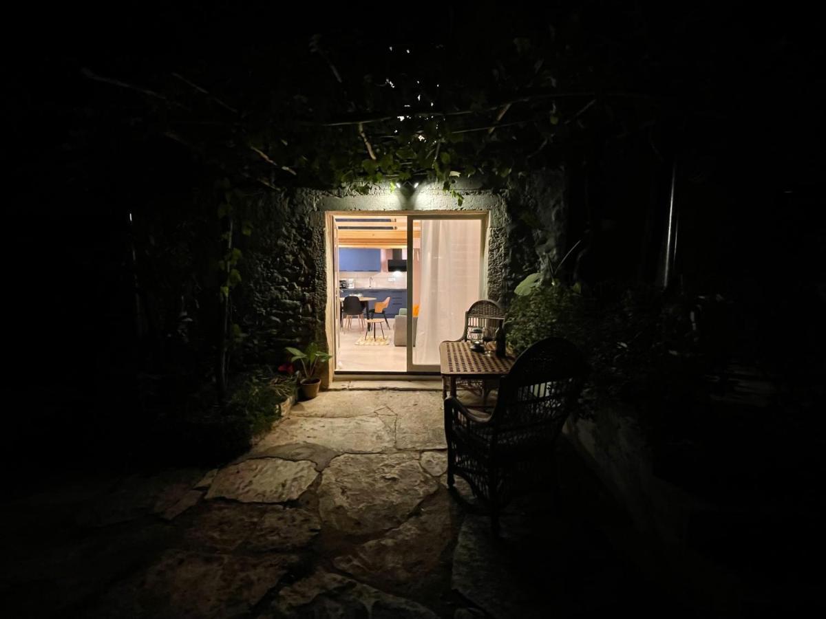 Stella Marina Deluxe Apartment Poreč Exteriör bild