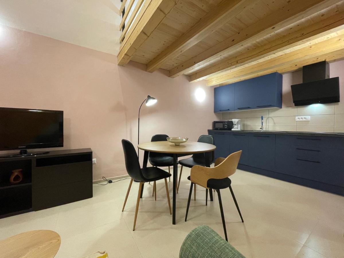 Stella Marina Deluxe Apartment Poreč Exteriör bild