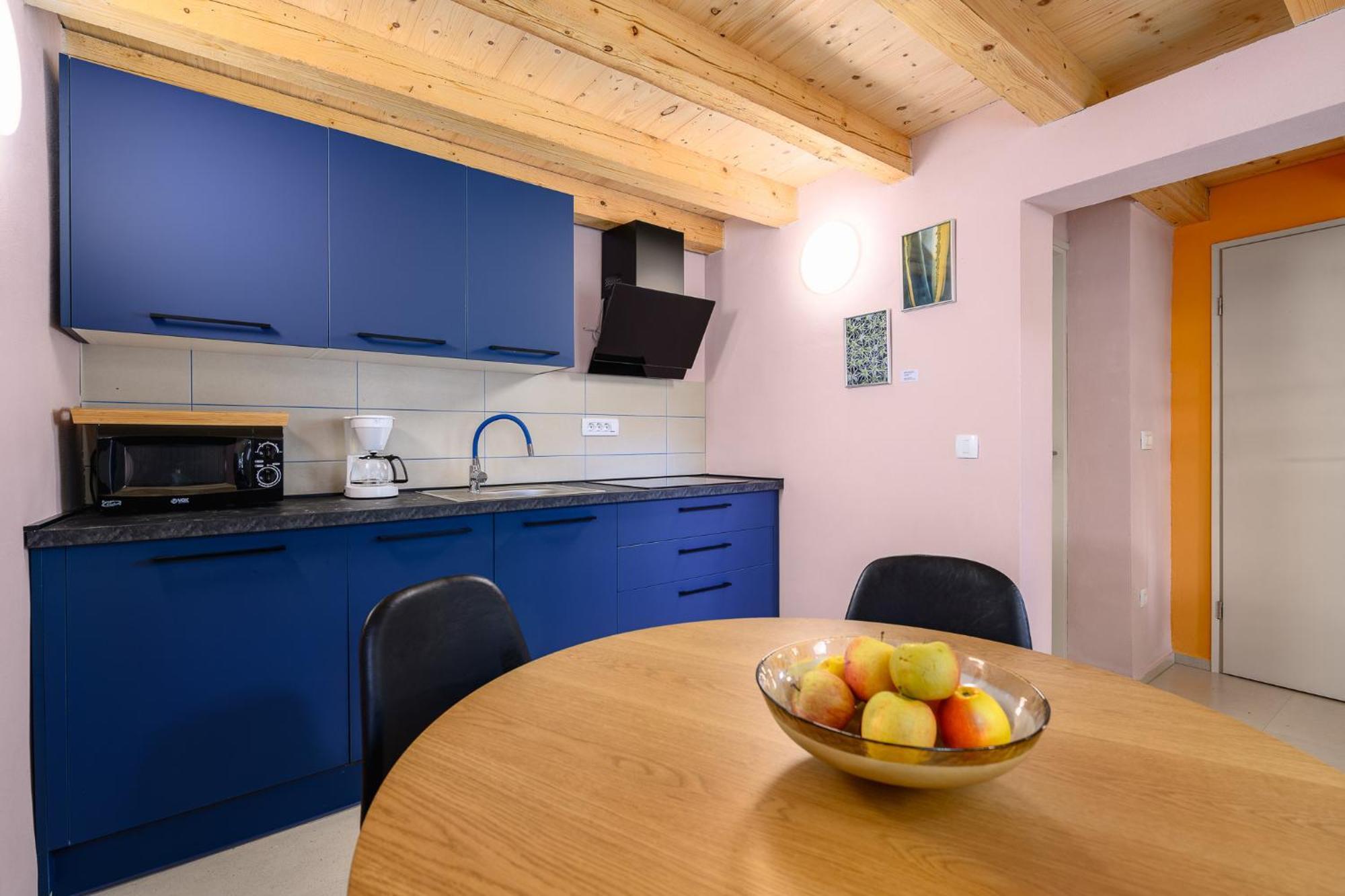 Stella Marina Deluxe Apartment Poreč Exteriör bild