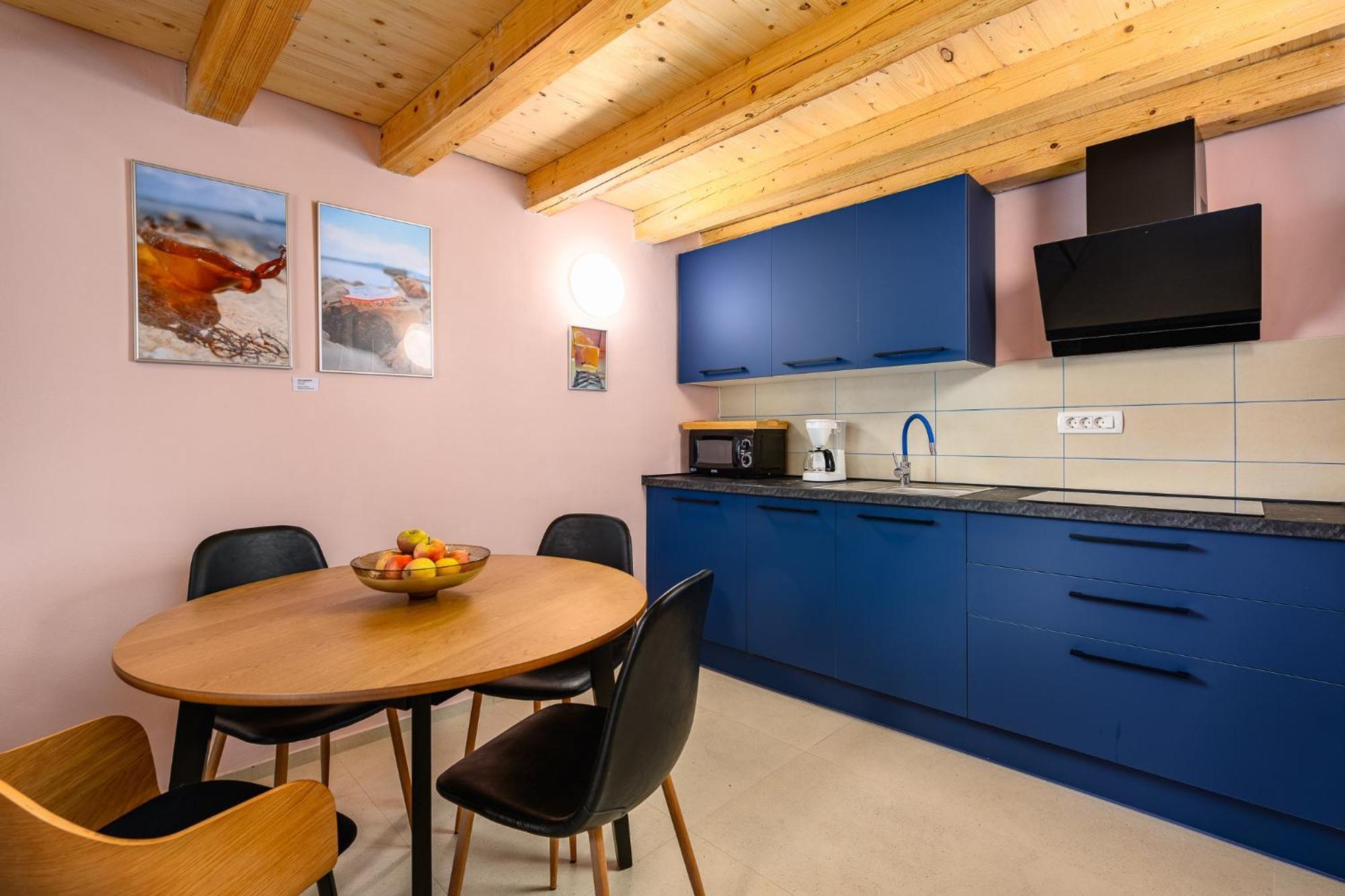 Stella Marina Deluxe Apartment Poreč Exteriör bild